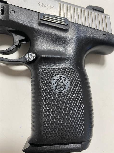 Smith And Wesson Sw40ve For Sale