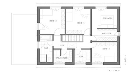 Information zum apartment & preis. Haus Potsdam | ZENZ-Massivhaus