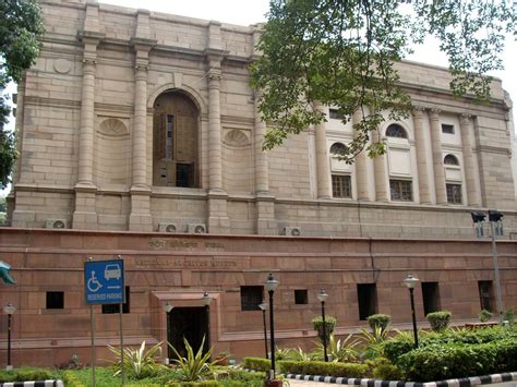 The National Archives of India - Interwar Conferencing