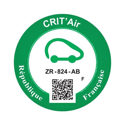 Il n'existe q'un seul site officiel pour commander la vignette crit'air et il figure ci dessus. Vignette Crit'Air : tout savoir avant de l'acheter