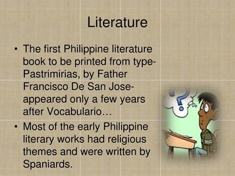 Ppt Philippine Literature Powerpoint Presentation Free Download Id