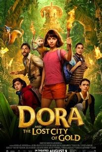 The film was mahesh manjrekar's 17th film, having previously directed critically acclaimed films such as astitva and viruddh. Dora and the Lost City of Gold (2019) - Rotten Tomatoes
