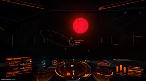 A black hole is a region of spacetime where gravity is so strong that nothing—no. Elite: Dangerous Review | PC Invasion