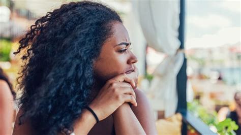 Lonely Black Women Get Depressed More Than Men Ozy A Modern Media