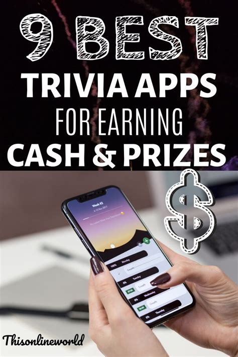 All of these have online support, multiplayer capabilities, and a host of unique other functions. The 9 Best Trivia Apps For Earning Cash & Prizes | Best ...
