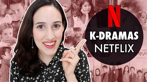 10 Dramas Coreanos En Netflix Que No Te Puedes Perder Hot Sex Picture