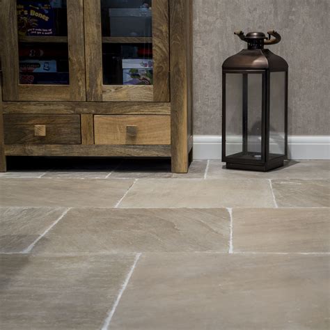 Sandstone Bathroom Tiles Closer To The Nature Stone In Your Bathroom