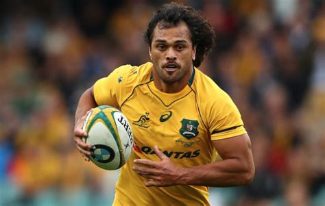 205.03 lb) , who currently plays for new south wales waratahs in. Karmichael Hunt: This is my last chance