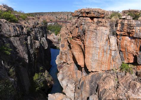 Visit Blyde River Canyon Nature Reserve South Africa Audley Travel