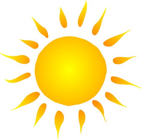 Sun Png Sun Png Images Vector And Psd Files Free Download On Pngtree