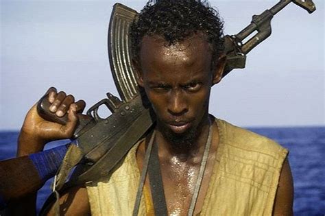 Oscar Nominee Barkhad Abdi Goes From Rags To Borrowed Rags Guardian