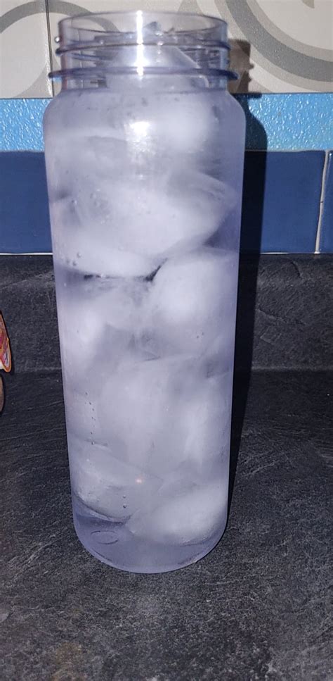 Ice Water 🌊 Over Ice 🧊🥴 Rhydrohomies