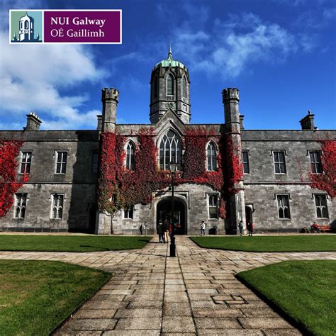National University Of Ireland Galway Nui Wur
