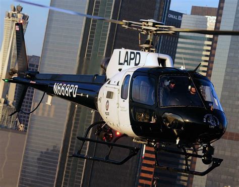 Lapd Swat Helicopters Wallpapers Wallpaper Cave