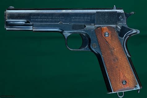 Colt 1911 Government Model 45 Acp