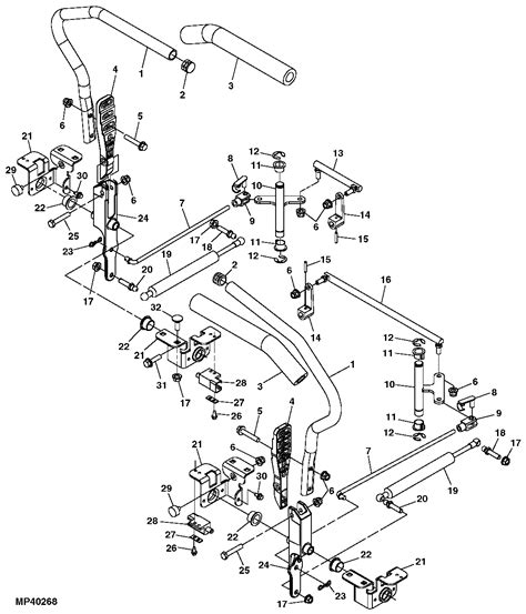 John Deere Z425 Wiring Diagram Free Diagram For Student