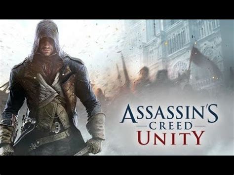 Random 56 Assassin S Creed Unity Za Darmo YouTube