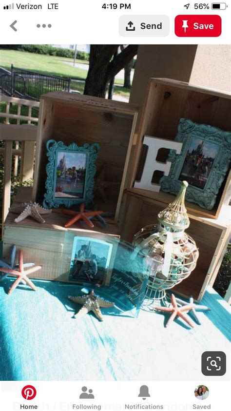 Code 2r532u · buy 6 get free shipping Pin by dawnamaria on Beach Graduation Party | Beach theme ...