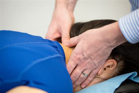 What Are The Treatment Methods You Use To Treat Neck Pain