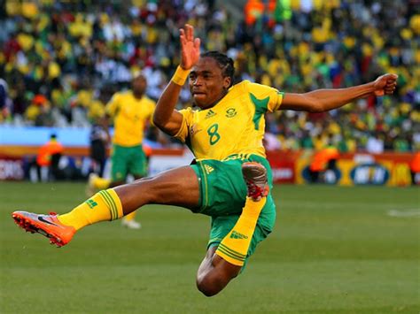 Usuthu sign Bafana Bafana legend | OFM