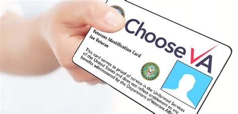 We did not find results for: VA Veteran ID Card | Military Discounts