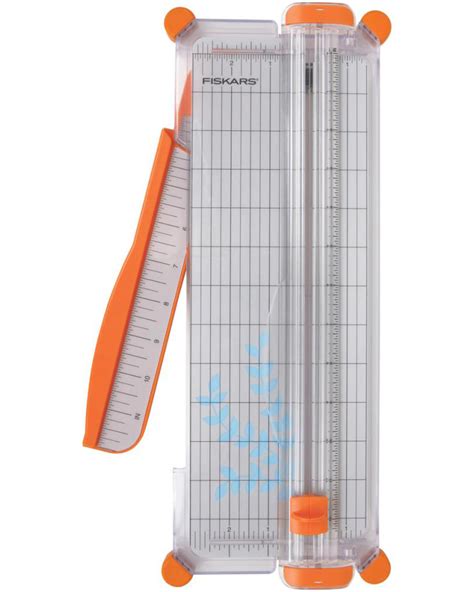 Fiskars 12 Surecut Paper Trimmer Scrapbook Centrale