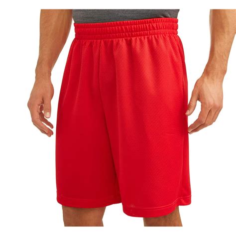 Athletic Works Athletic Works Mens And Big Mens Dazzle Shorts Up