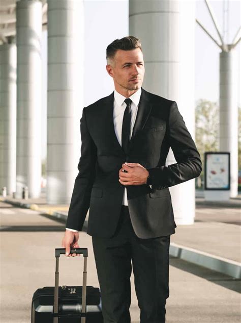 🥇ternos Para Hombres ︎ El Traje Perfecto Para Toda Ocasión 🤵 2022