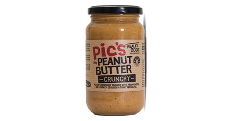 Was Peanut Butter Invented In Alameda? 2