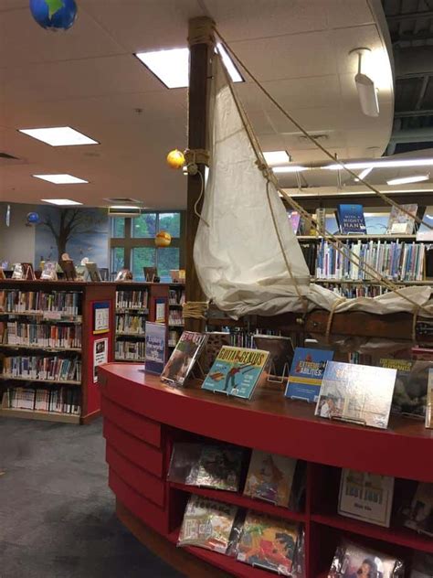 Maybe you would like to learn more about one of these? Waukesha County Public Library - Pewaukee Library • Lake ...