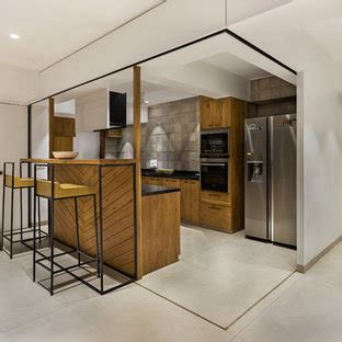 Open concept kitchens are a widespread home trend for many excellent reasons. Kitchen Partition : Photos, Designs & Ideas