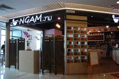 1, lebuh bandar utama, bandar utama city centre bandar utama, 47800 petaling jaya, selangor darul ehsan, malaysia. #FoodReview: NGAM Tom Yum Noodles, 1 Utama Shopping Centre ...