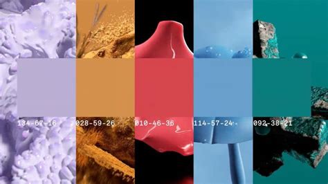 WGSN x Coloro Announced the Color of 2023 and the Key Colors for Spring ...