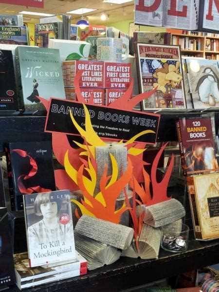 Add 2…3…to the wall or more! Pinterest Boards for Bookstore Displays Draw Media ...