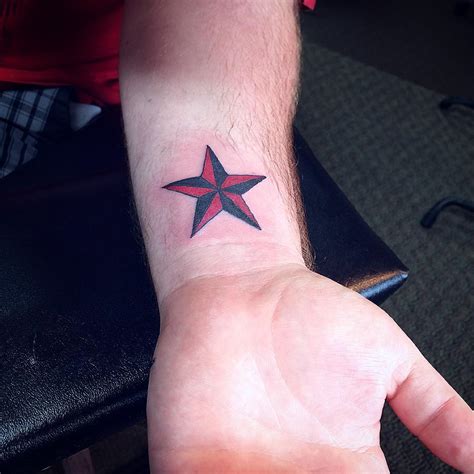 Unique Star Tattoo Designs Meanings Feel The Space