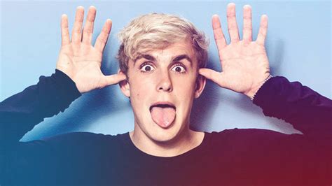 Jake paul was born on january 17, 1997 in cleveland, ohio, usa as jacob joseph paul. We're Pretty Sure Jake Paul Is Pretending To Be Hacked For ...