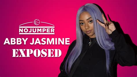 Abby Jasmine Exposed XO SUEY