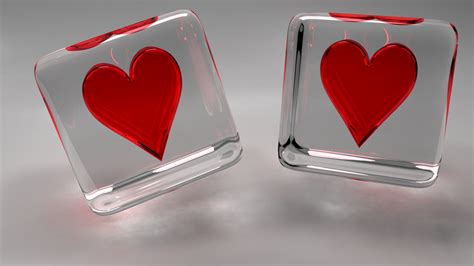 Heart In Love Wallpaper Hd Pixelstalknet