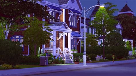 Sims 4 Town Downloads Sims 4 Updates
