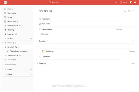 Todoist Pricing Features And Reviews In 2023