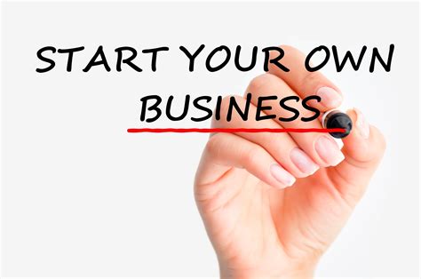 10 Unique Own Your Own Business Ideas 2023