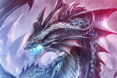 Electric Dragon Wallpapers ·① Wallpapertag