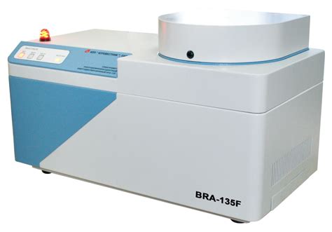 X Ray Fluorescence Energy Dispersive Spectrometer At Best Price In Thane