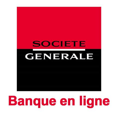 Société Générale Particulier Banque En Ligne
