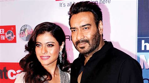 Ajay Devgn Pranks On Twitter This Time With Fans All Latest Buzz