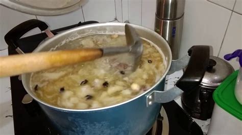 Bumbu instan bumbu masak bumbu rendang ayam daging eti str murah. Sop Daging simple - YouTube