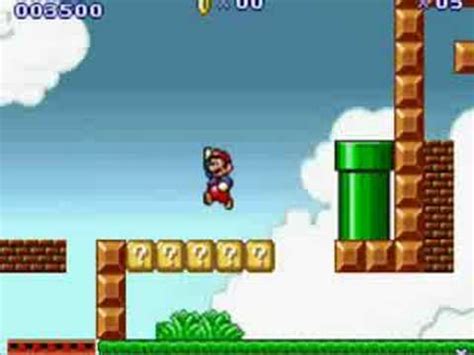 From our site also you can play super mario bros in flash so some of the games are online. Super Maze - Super Mario Flash - YouTube