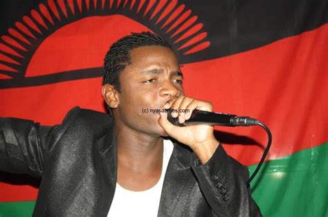 Lulu To Perform In Scotland At Malawi Independence Gala Dinner Dance 8