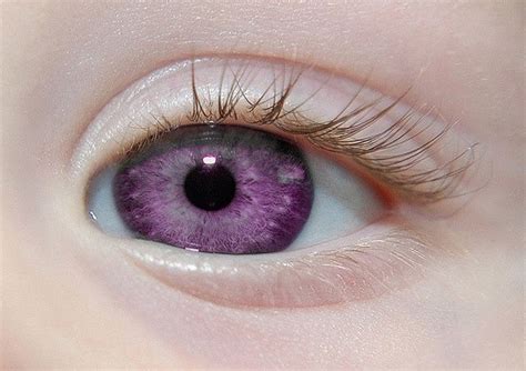 Do You Know What Is Alexandria Genesis News Bubblews Violet Eyes