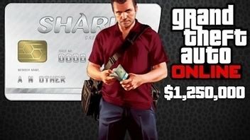 Maybe you would like to learn more about one of these? Grand Theft Auto V & Great White Shark Cash Card (disabled) | wingamestore.com